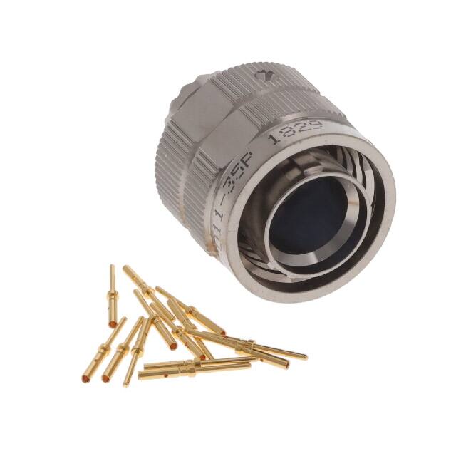 ALM06FD11-35P Amphenol Industrial Operations  Circular Connector Assemblies